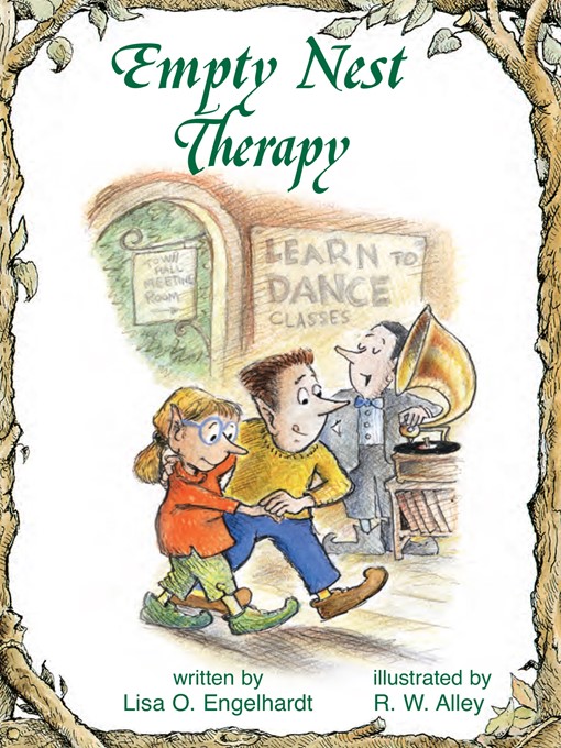 Title details for Empty Nest Therapy by R. W. Alley - Available